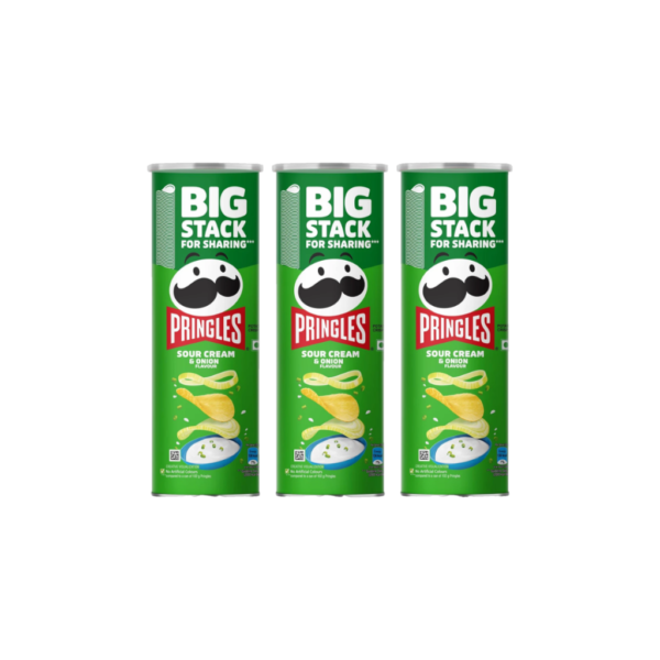 Pringles