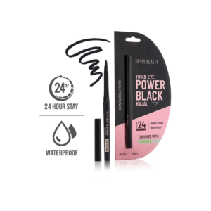Eye Power Black Kajal