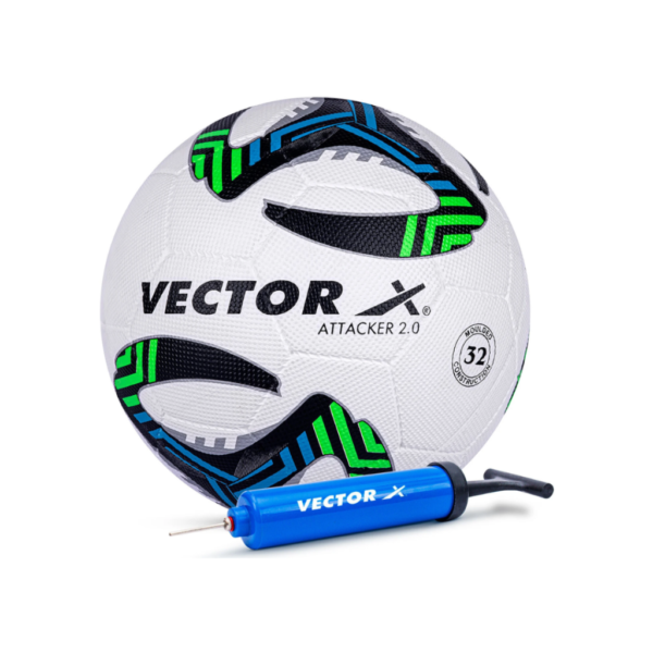 vector football